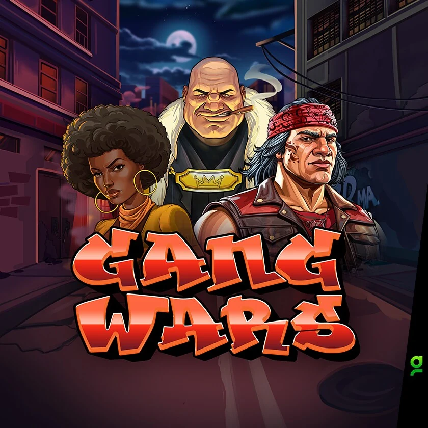Gang Wars