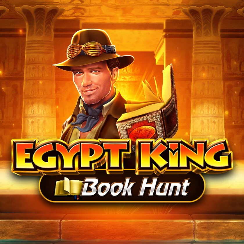 Egypt King Book Hunt